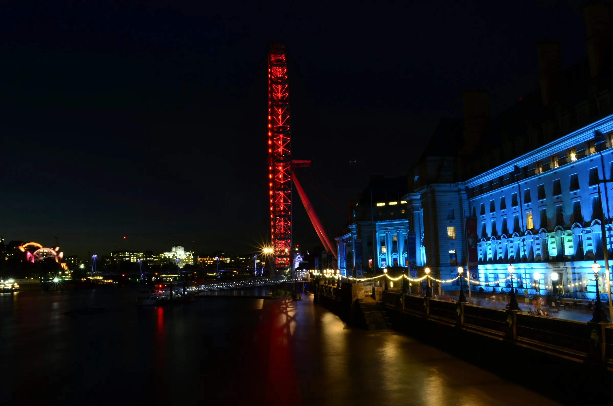About Nugawi, applied AI deployment company in London
