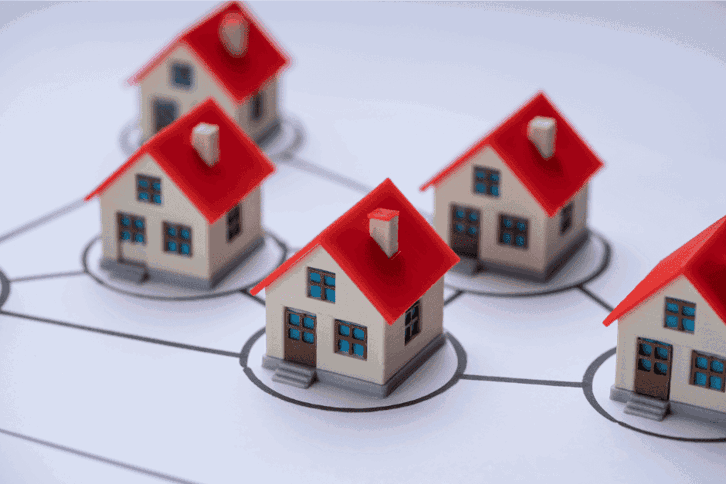 Real Estate Automation Solutions - AI in Property Management for Public Housing Operations