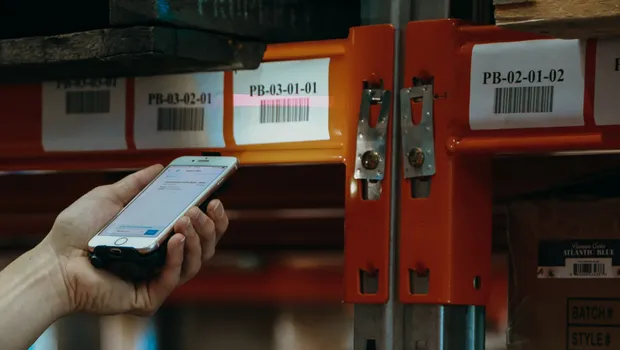 Global supply chain provider, field ops on AI rails