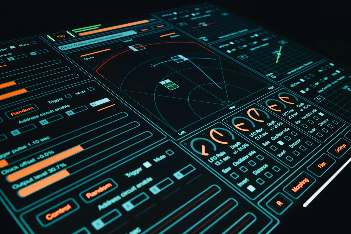 Applied AI for real operations